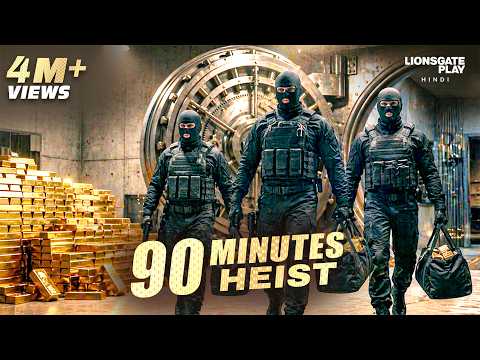 90 Minutes Heist