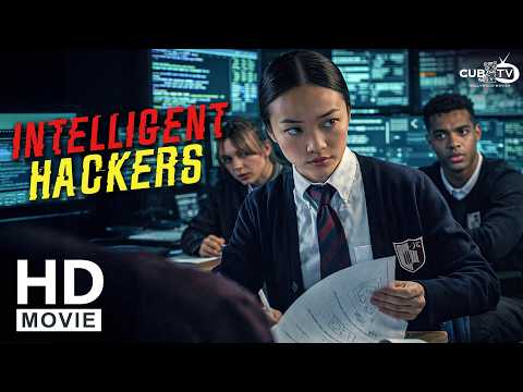 INTELLIGENT HACKERS